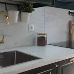 아파트 Sg La Casa De Carlos Vut47-229