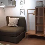 Sg La Casa De Carlos Vut47-229 아파트 *