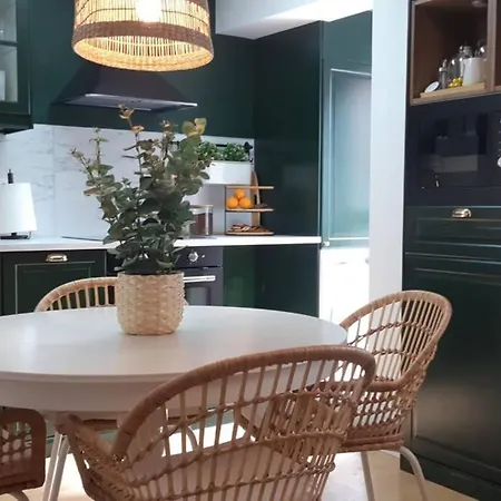 Sg La Casa De Carlos Vut47-229 Daire