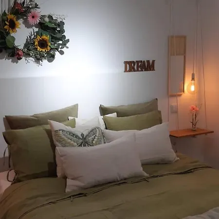 Sg La Casa De Carlos Vut47-229 Apartment *