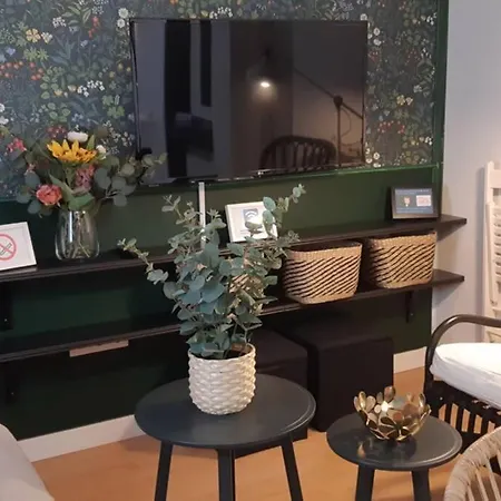 Sg La Casa De Carlos Vut47-229 Daire *