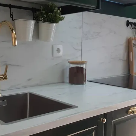 Apartmán Sg La Casa De Carlos Vut47-229