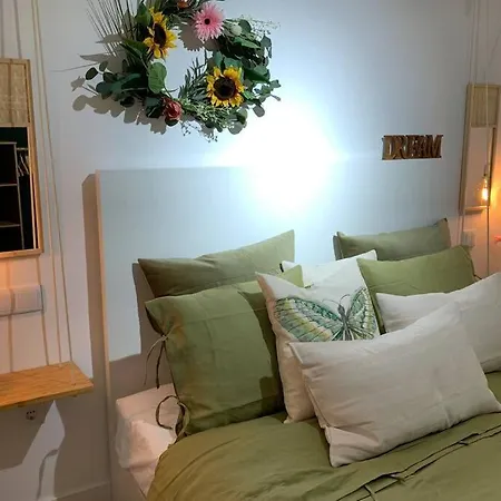 Sg La Casa De Carlos Vut47-229 Apartment