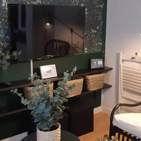 Daire Sg La Casa De Carlos Vut47-229 *