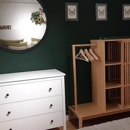 Sg La Casa De Carlos Vut47-229 Apartment Valladolid