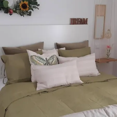 Sg La Casa De Carlos Vut47-229 Διαμέρισμα