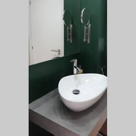 Sg La Casa De Carlos Vut47-229 Apartmán
