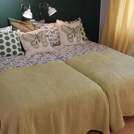 Διαμέρισμα Sg La Casa De Carlos Vut47-229