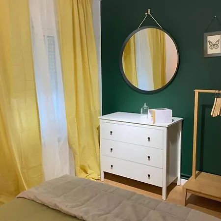 Sg La Casa De Carlos Vut47-229 Apartmán