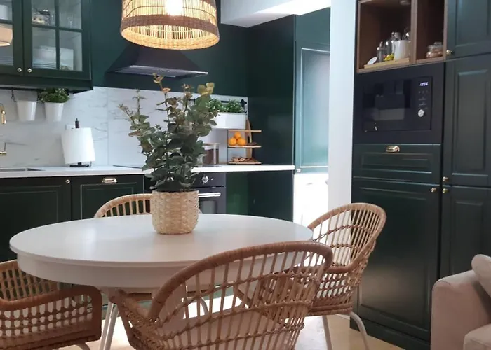 Sg La Casa De Carlos Vut47-229 Apartment