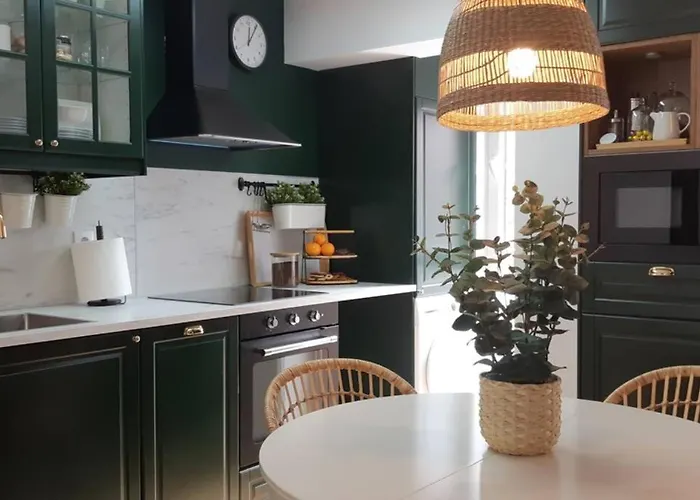 Sg La Casa De Carlos Vut47-229 Valladolid