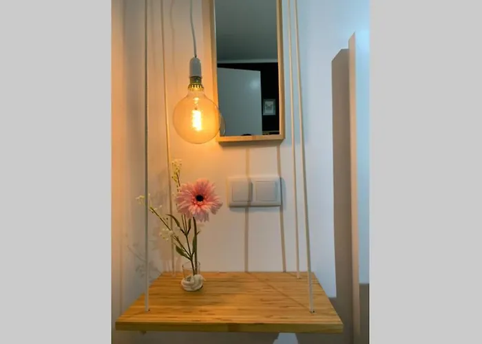 Apartment Sg La Casa De Carlos Vut47-229 Valladolid