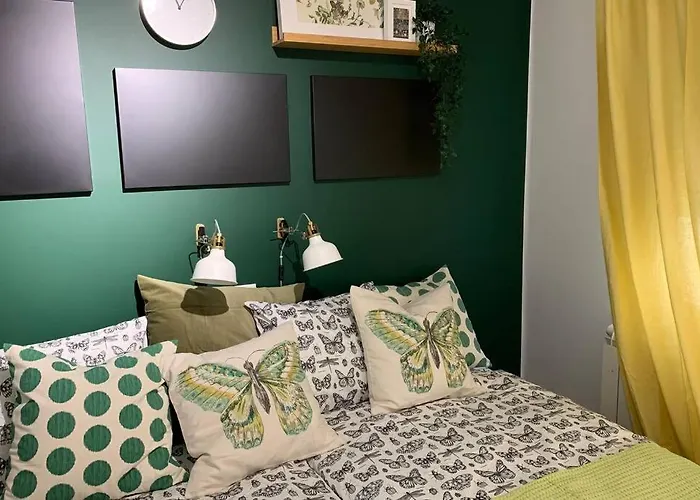 Sg La Casa De Carlos Vut47-229 Valladolid