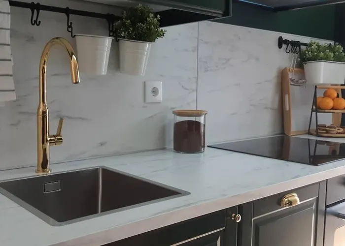 Apartment Sg La Casa De Carlos Vut47-229