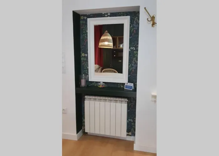 Sg La Casa De Carlos Vut47-229 Valladolid