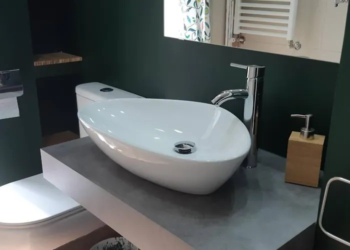 Sg La Casa De Carlos Vut47-229 Valladolid