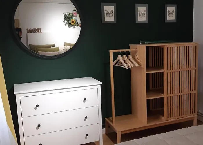 Sg La Casa De Carlos Vut47-229 Apartment Valladolid