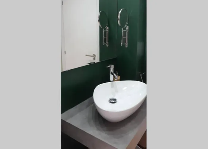 Sg La Casa De Carlos Vut47-229 Apartment