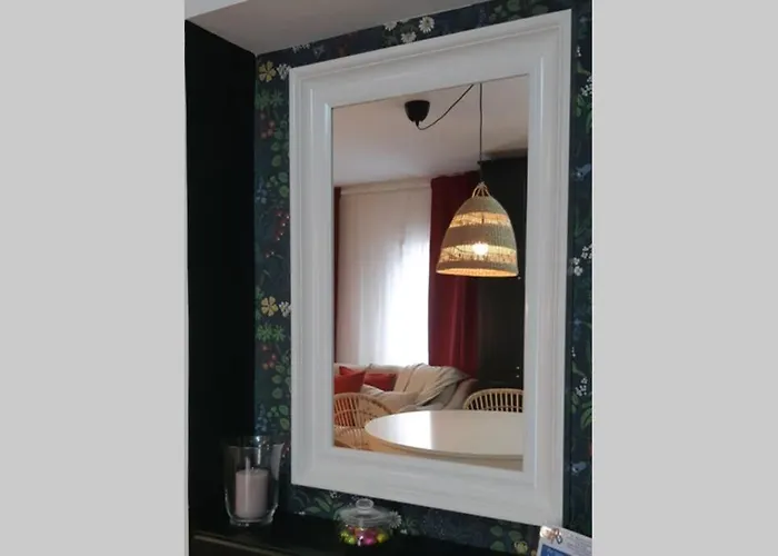 Sg La Casa De Carlos Vut47-229 Apartment